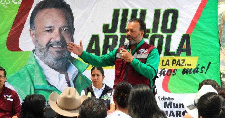 Alcalde de Pátzcuaro denuncia amenazas y pide ayuda de la GN ‘para evitar una situación que lamentar’