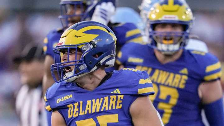 Delaware Blue Hens at Wake Forest Demon Deacons football: What to know