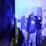 En Cuyaya sacan de circulación a proveedores de...