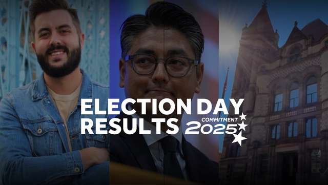 ELECTION RESULTS: Cincinnati mayor, council, county races