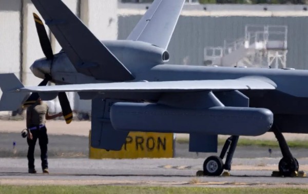 La Administración afirma que la ley de poderes de guerra no se aplica a los ataques a barcos de Trump