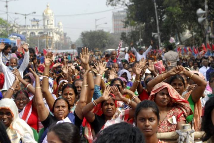 Political Narratives Comparing SIR To NRC Stirring Panic Among Matua Community In West Bengal