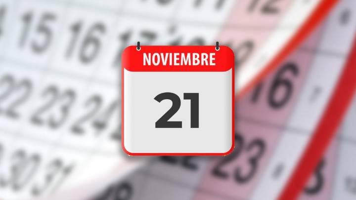 Quiénes tienen feriado hoy viernes 21 de noviembre y qué pasa con los que trabajan