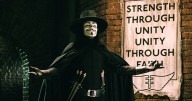 V for Vendetta – 9 dynamite facts you didn’t know about Guy Fawkes movie 
