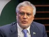 IWT violations threaten peace: Dar