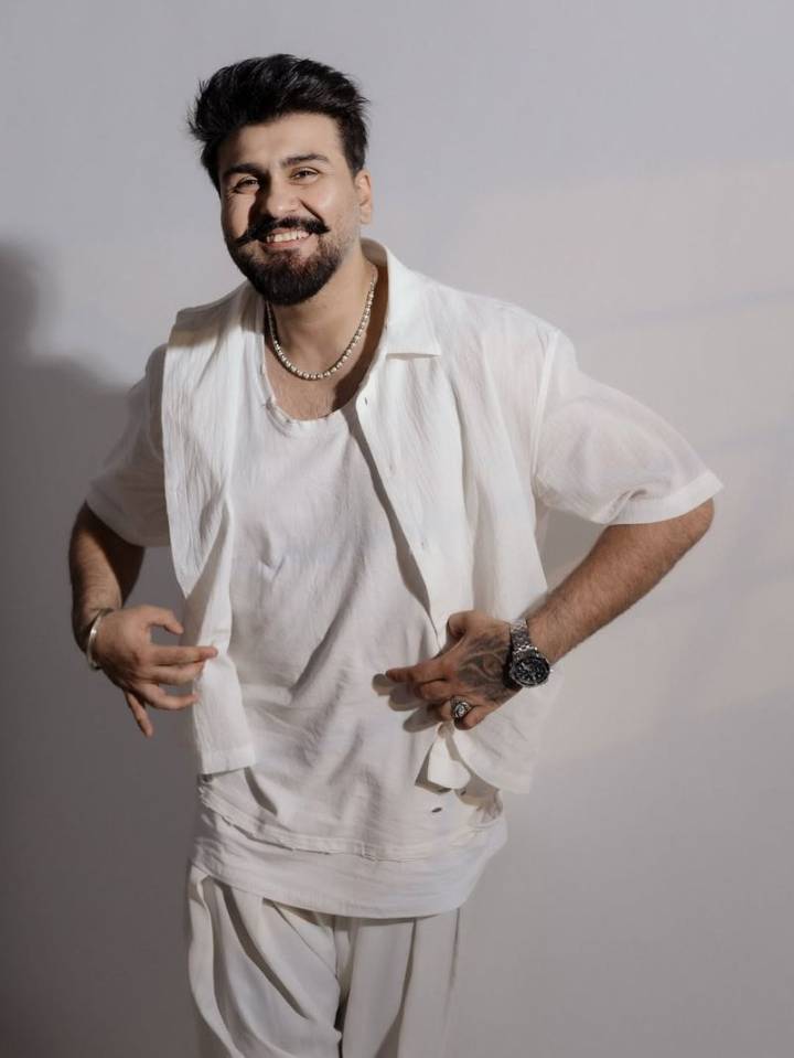 Celebrities share heartfelt messages on International Men’s Day