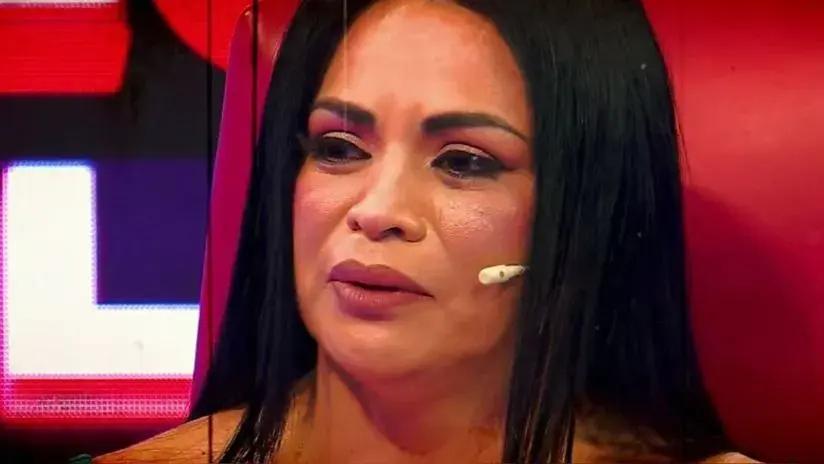 Leslie Moscoso en ‘El valor de la verdad’: ¿qué la motivó a sentarse por primera vez en el sillón rojo?