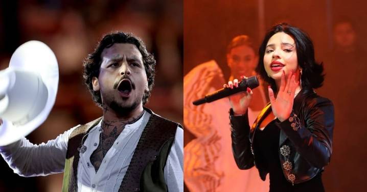 Christian Nodal bajo brujería y Ángela Aguilar lista para casarse: la nueva visión de Mhoni Vidente