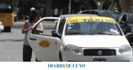 Taxis y remises, más caros en San Juan: desde el 1 de diciembre, la tarifa costará un 40% más