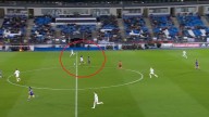 Video: El gol ‘maradoniano’ de Linda Caicedo con el Real Madrid que le da la vuelta al mundo