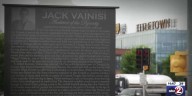Green Bay Mayor, dignitaries announce new initiatives to preserve legacy of Packers legend Jack Vainisi