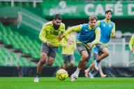 Sin Maguette y con rotaciones: el Racing se adapta para seguir soñando