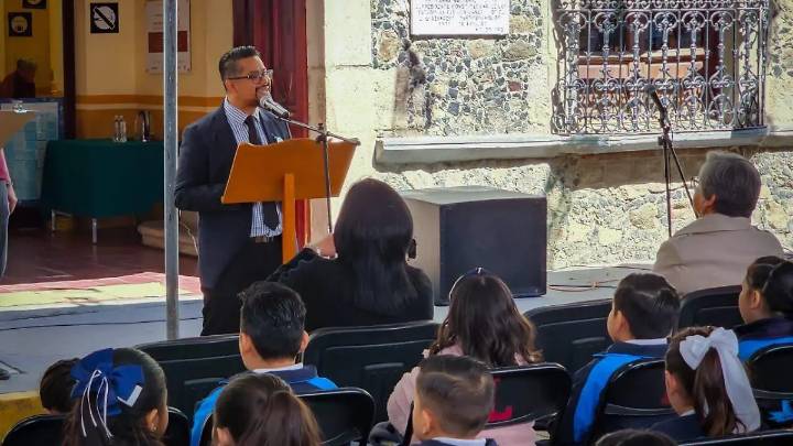 Biblioteca regional Sor Juana Inés de la Cruz celebra su 40 aniversario