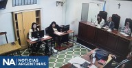 Corrientes: sentenciaron a 15 años a un hombre por abusar de su hija menor de edad y su ex pareja