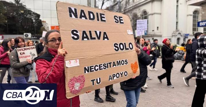 La Justicia ordenó a la ANDIS restituir todas las pensiones por discapacidad