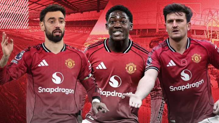 Manchester United could sell 11 players leave in drastic fire sale which includes Bruno Fernandes to fund summer transfer war chest