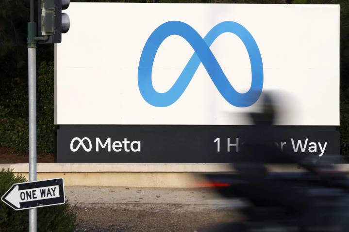 No hay monopolio: juez de EE. UU. falla a favor de Meta en la...