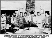 A 55 años del “Primer Cabildo Abierto del Agro”, Memoria de las Ligas Agrarias