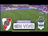 Pelota Libre TV EN VIVO, River vs. Gimnasia vía ESPN: transmisión por Liga Profesional