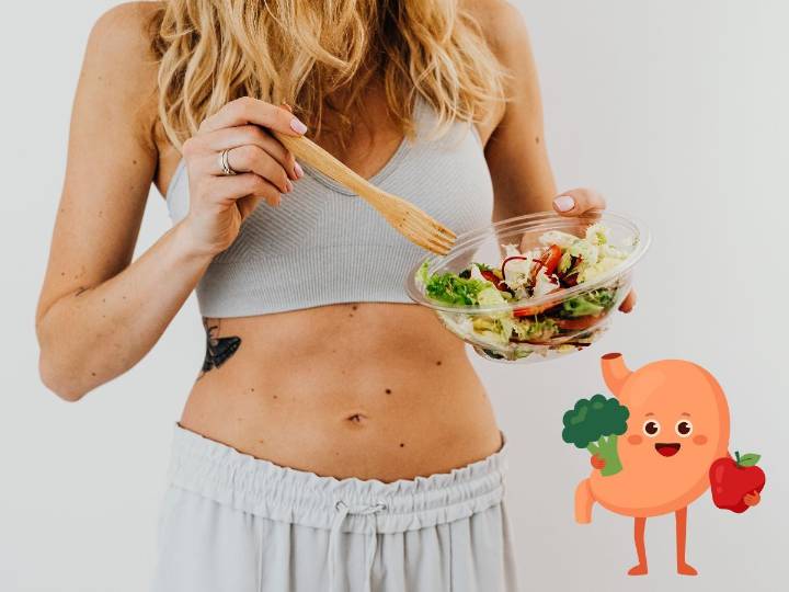 La alimentación puede reducir el riesgo de cáncer de estómago