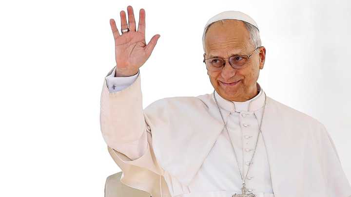 El papa llama a los gobernantes a hacerse cargo de la pobreza: "No podrá haber paz sin justicia"