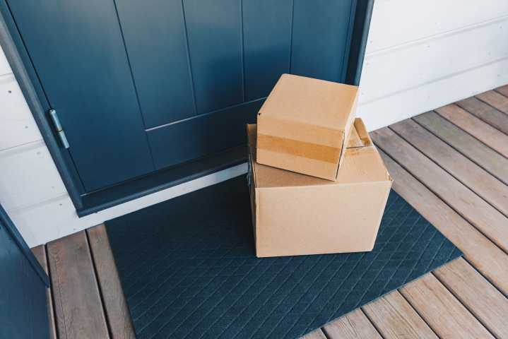 Local law enforcement provides tips to avoid package thefts from ‘porch pirates’