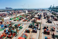 Nueva ruta marítima Pekin-Puerto Cabello buscará romper bloqueos