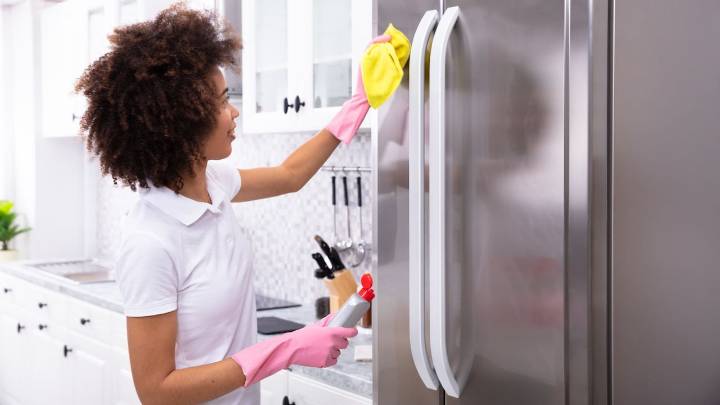 La guía definitiva para limpiar y desinfectar su nevera para prevenir la presencia de bacterias peligrosas
