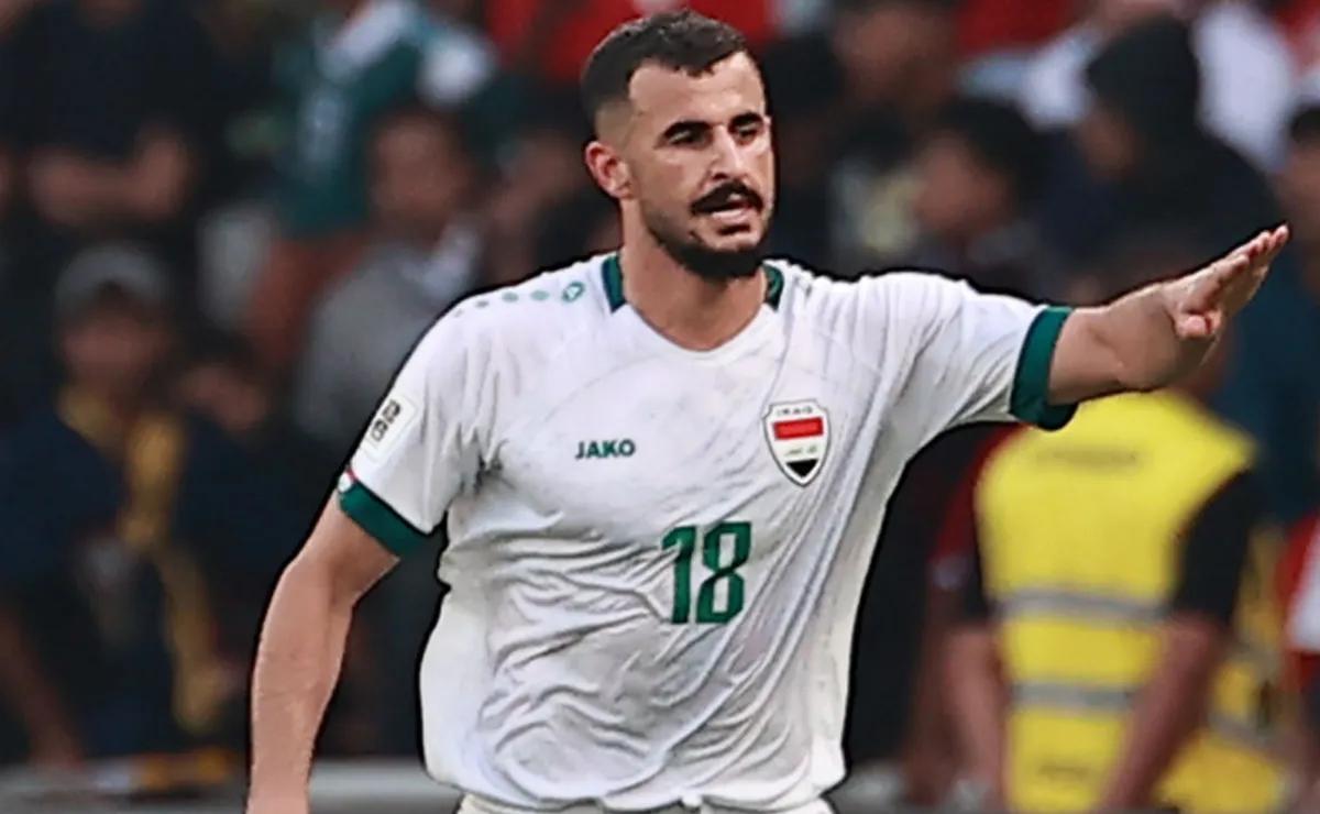 What happens if Iraq win, tie or lose vs United Arab Emirates today in AFC 2026 World Cup Qualifiers?