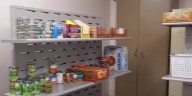 McNeese Alumni Association hosts food drive