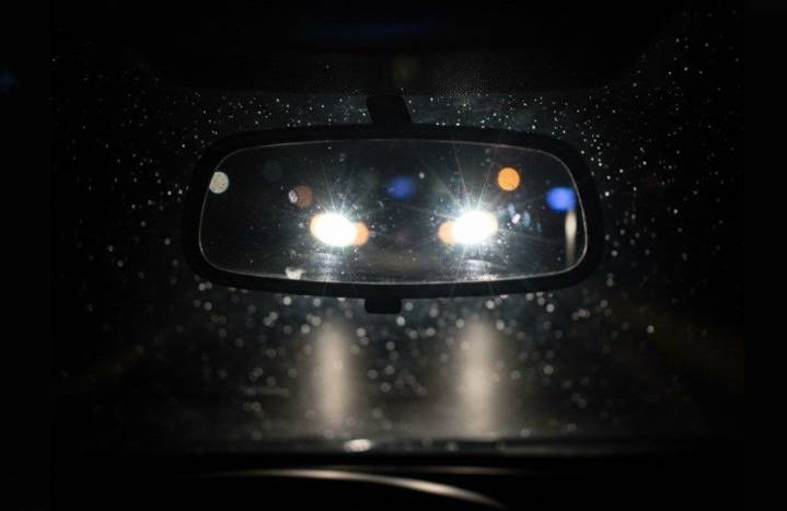 Niles woman reports being flashed and followed on I