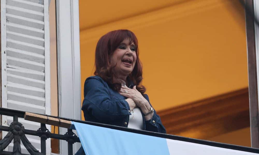 Comienza nuevo juicio a Cristina Fernández por corrupción, por la ‘causa de los cuadernos’