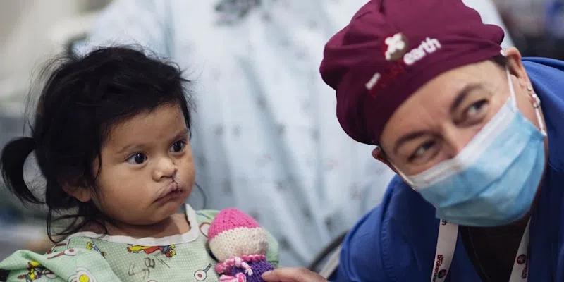 Andrew Furey of Team Broken Earth in Jamaica to Assess Needs Following Hurricane Melissa