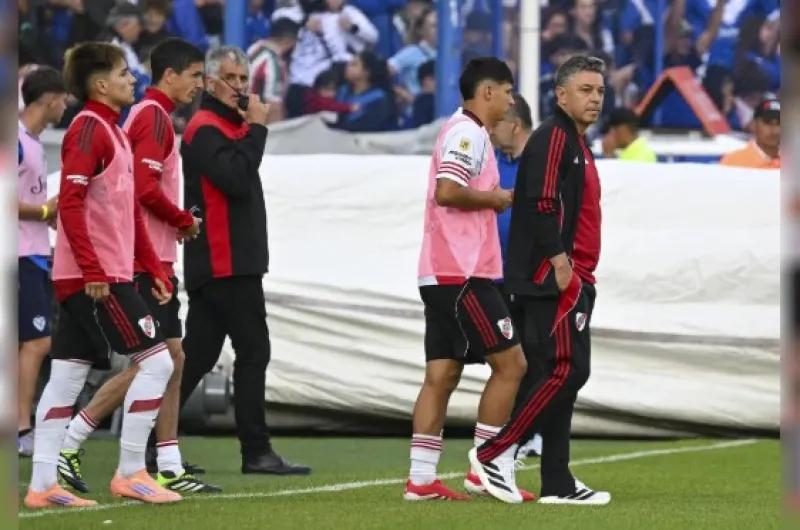 Último intento: ¿Qué necesita River para asegurar su lugar en la Copa Libertadores 2026?