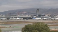 SFO y aeropuerto de Oakland reducirán vuelos cierre del gobierno