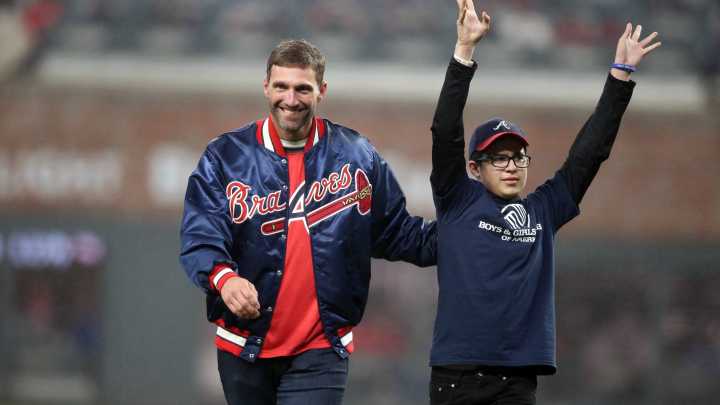 Jeff Francoeur weighs in on GHSA decision to suspend Gainesville players