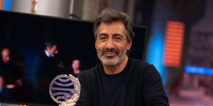 Juan del Val responde a las críticas a su novela premiada con el Premio Planeta: “Me afectó más ver a mis amigos sufrir”