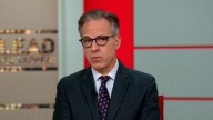 Jake Tapper on Saudi Arabia’s poor human rights record and the murder of Jamal Khashoggi