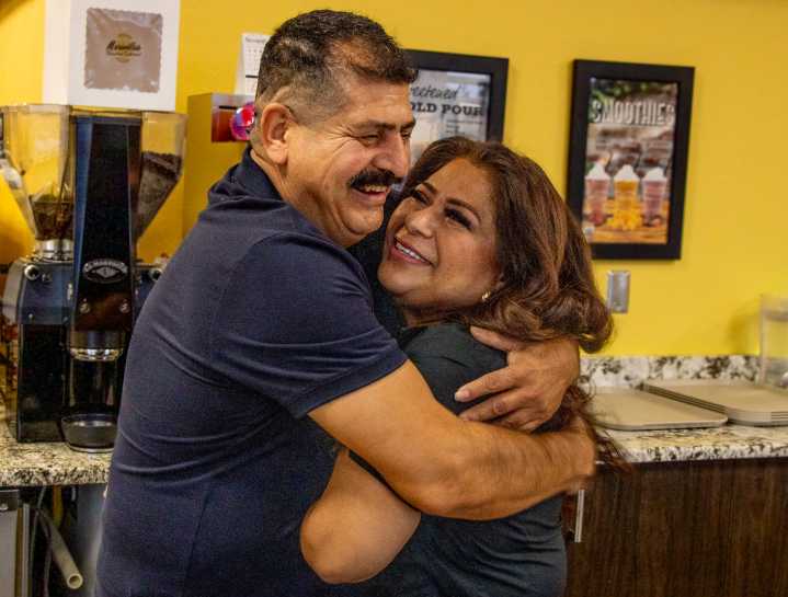 Immigrant-owned Salem bakery celebrates 17 years of hard work and resiliency