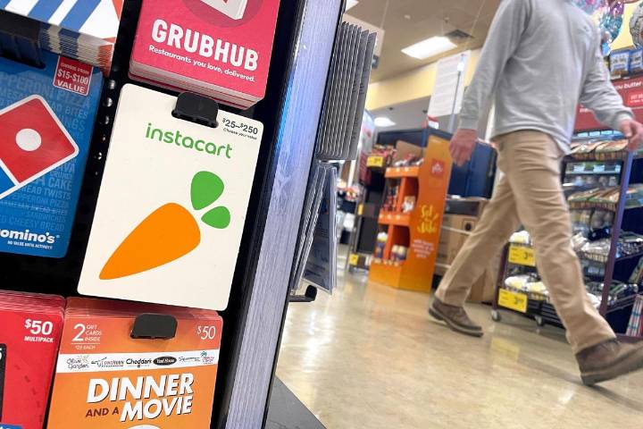 New Report Reveals the Best Gift Card to Buy in 2025