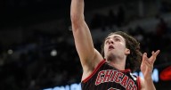 Josh Giddey scores career-high 32 points, Bulls beat Knicks 135