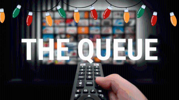 Your holiday watchlist starts here