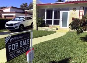 Housing sales tick up for First Coast in October as prices begin to drop