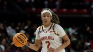 No. 7 Maryland women's basketball beats No. 16 Kentucky, 74