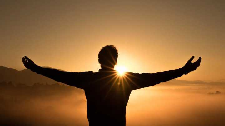 La gratitud y el propósito: el gran poder de nuestro interior / Por Romina Atencio