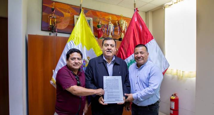 Invertirán más de 53 millones de soles para modernizar los hospitales de la región Ica