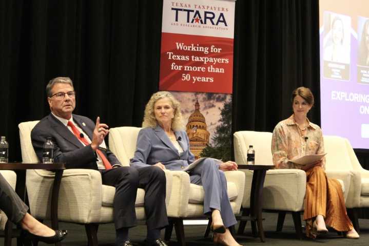 ‘Kind of maxed out’: Texas lawmakers question ...