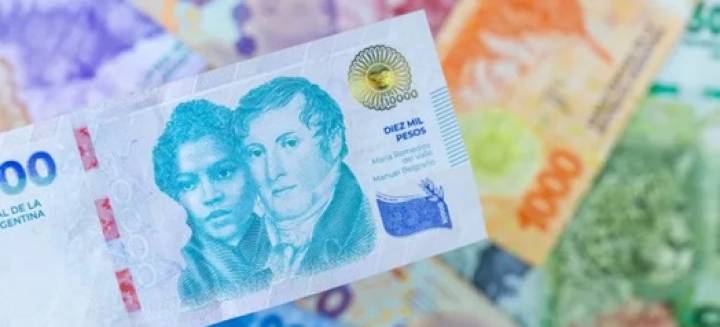 PLAZO FIJO. CUÁNTO GANÁS SI INVERTIS $3 MILLONES A 30 DÍAS EN BANCOS CON PRESENCIA EN LA RIOJA