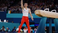 British gymnast Whitlock comes out of retirement to target LA 2028