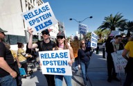 Utahns align with national sentiment on releasing Epstein documents